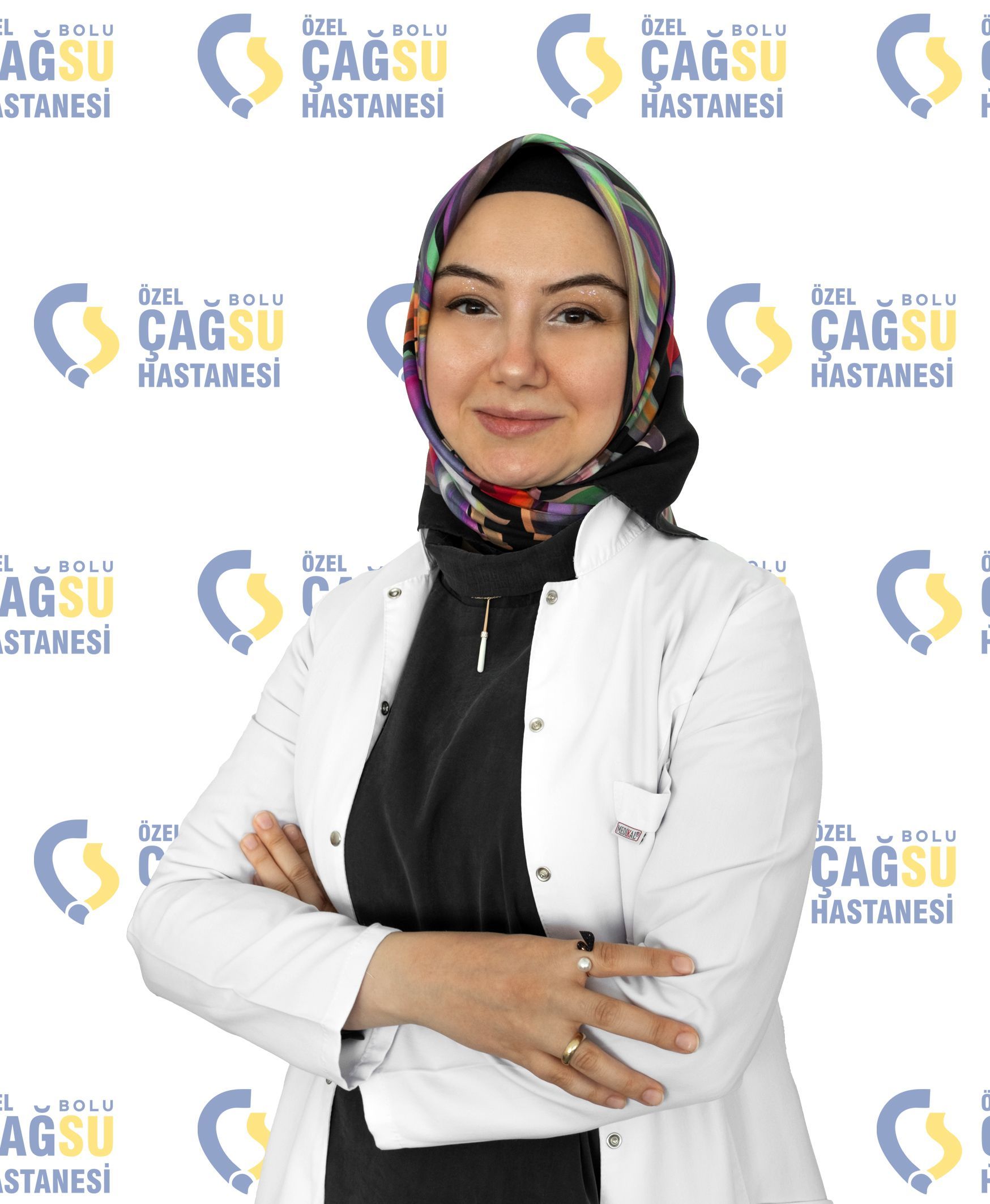 Uzm.Dr. Duygu CANTÜRK